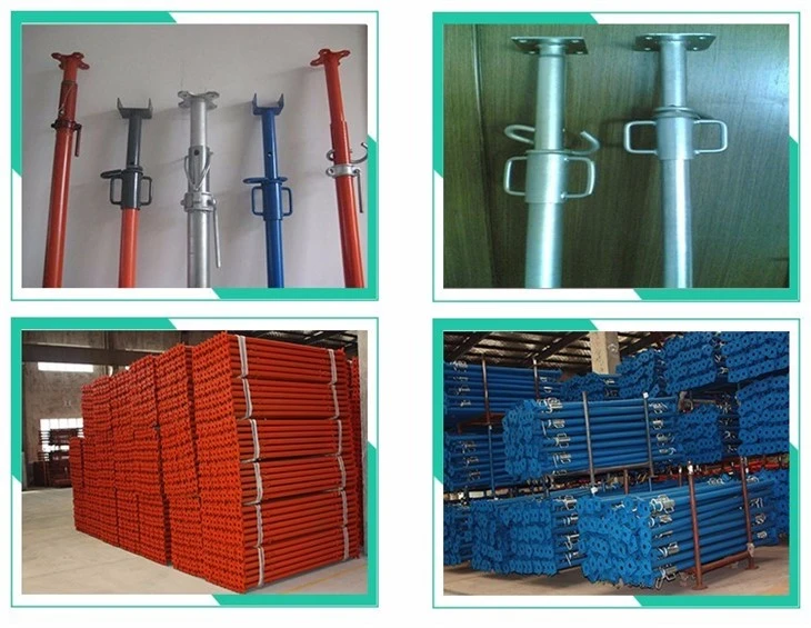 Scaffolding Acro Steel Props suppliers