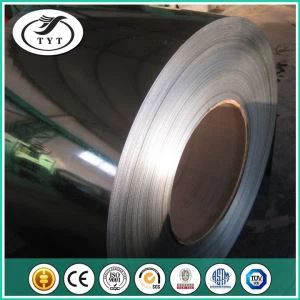 Fàbrica preu Zinc de recobriment Pre pintat bobina d'acer galvanitzat