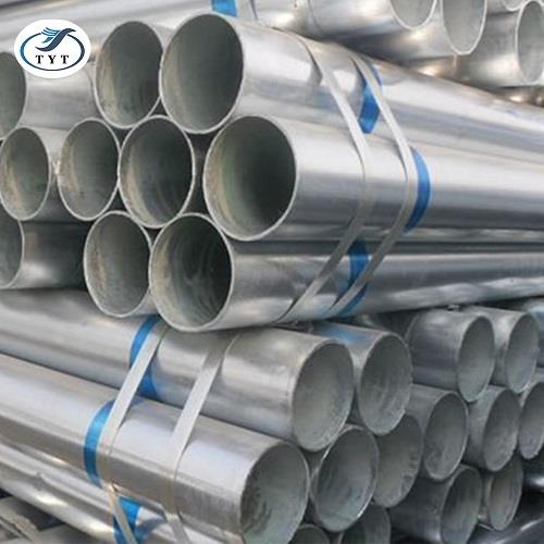 Canonades recobertes de zinc
