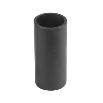 Tub rodó negre d