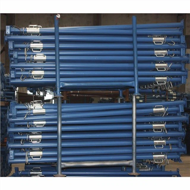 Xina Quality Scaffolding Acrowprops Australian Spanish Italian Certified Craigslist Scafides en venda