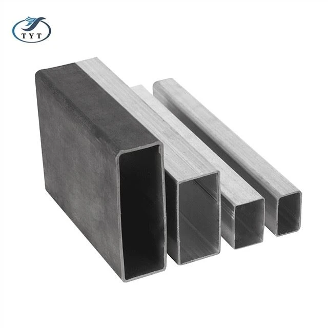 Tub d'acer ERW d'alta qualitat, ERW tub d'acer al carboni sense soldadura