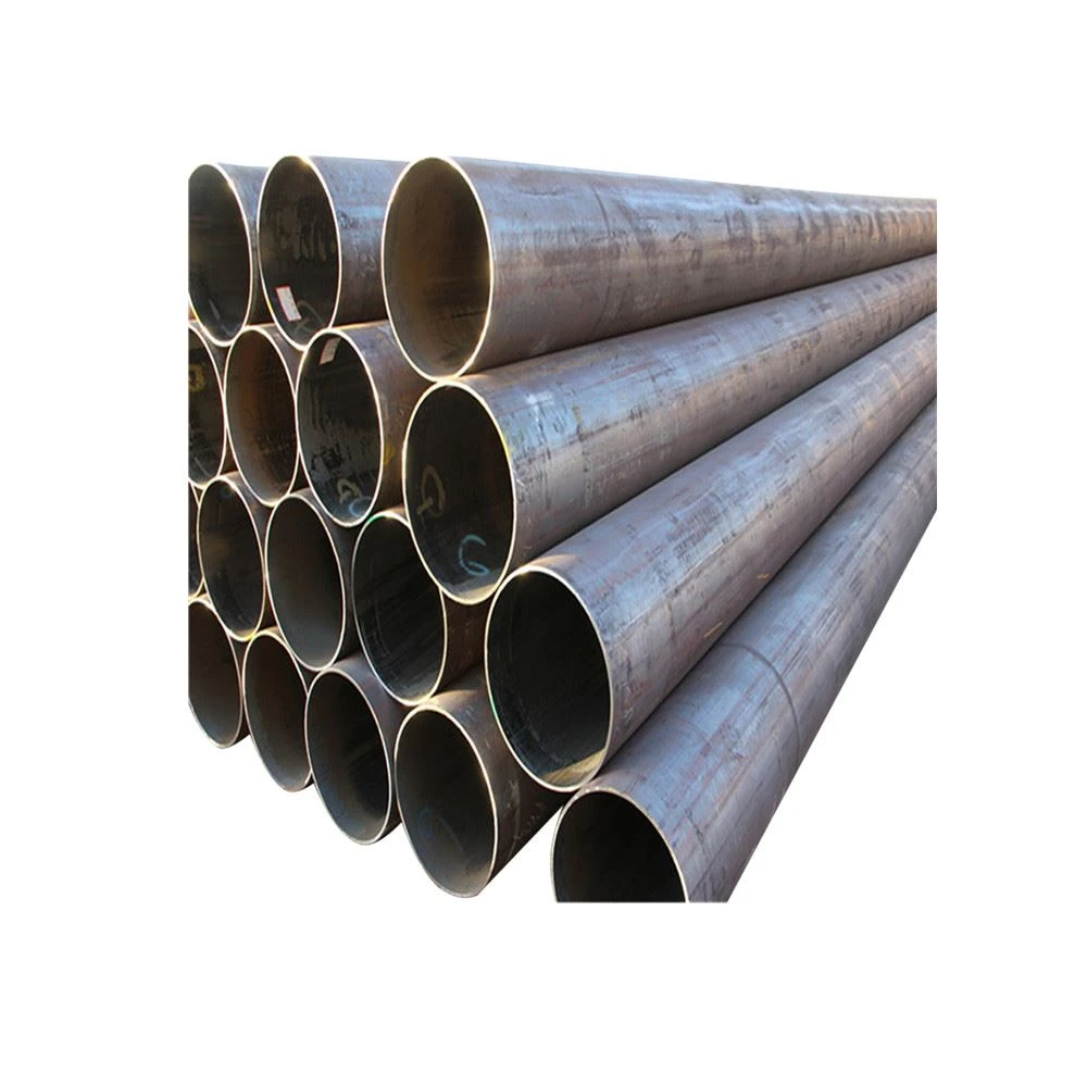 Què és MS Pipe, MS Tube
