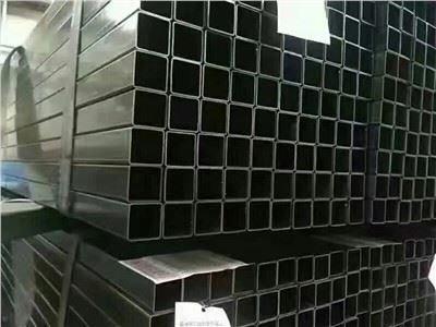 API 5L ASTM A53/A106 Gr. B Tub negre d'acer al carboni de laminació en fred/laminació en calent