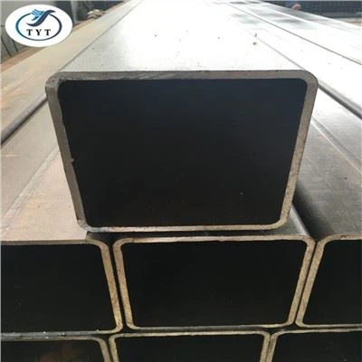 ERW quadrat de canonada ASTM A500